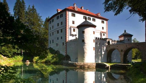 Grad Sneznik
