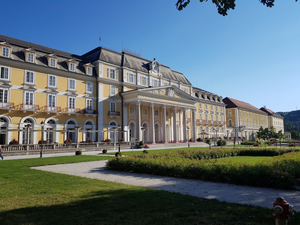 Grand Hotel Donat Superior