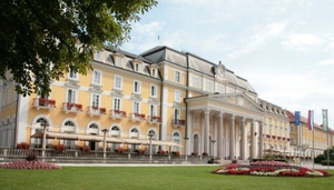 Grand Hotel Roga?ka Spa