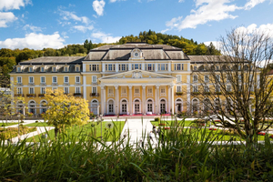Grand Hotel Rogaska Resort