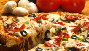 Gric pizzeria
