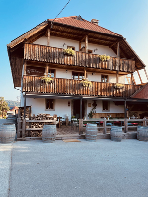 Guesthouse Novak
