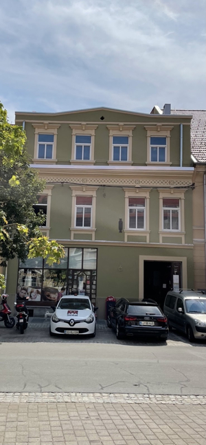 Hiša Maja (Hiša Ančka Boutique Hotel)