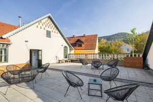 Hostel Gabronka