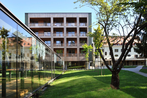 Hotel Balnea Superior