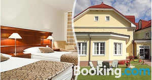 Hotel Čateški Dvorec