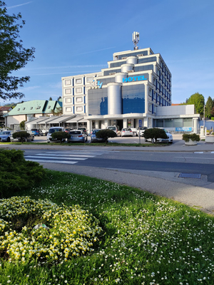 Hotel City Krsko