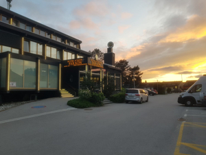Hotel Faraon