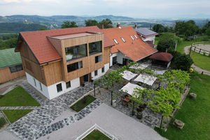 Hotel Frost – Tourist Farm Kovačič Maribor