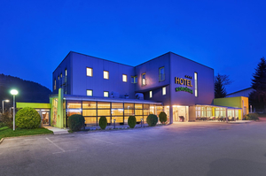 Hotel Korošica, Korošica, D.o.o.