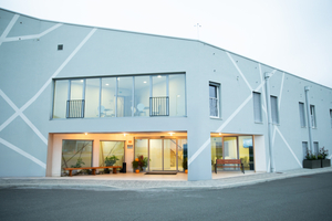 Hotel Krško garni