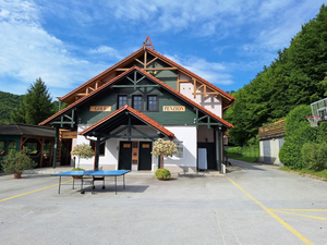 Hotel Natura Amon