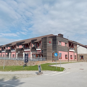 Hotel Natura