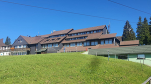 Hotel Planja