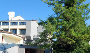 Hotel Prebold