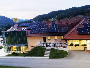 Hotel roma