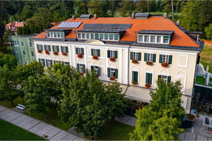 Hotel Slatina Superior, Rogaška Slatina