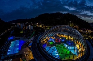Hotel Thermana Park Laško****Superior