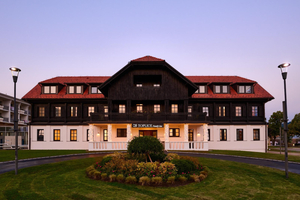 Hotel Toplice - Family Inn