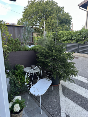 Kavenija Apartmaji