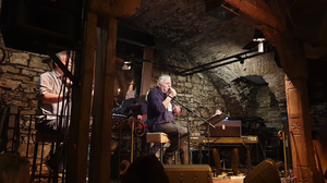 KGB Maribor Cultural and Musical Den