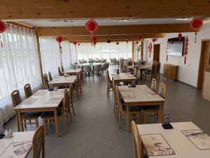 Kitajske restavracije chinese delicacies