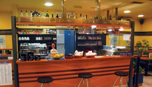 Kodak caffe