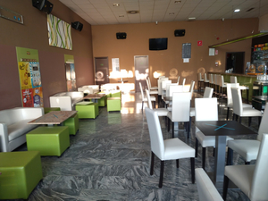 KOMA bar