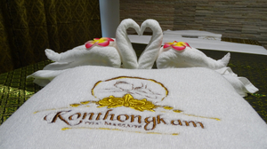 Konthongkam Thai Massage