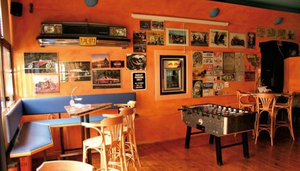Korobac pub