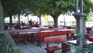 Kortina gostilna in pizzeria
