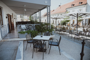 Kralj Matjaž Novo mesto