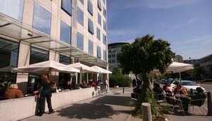 L11 cafe