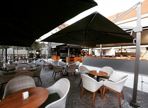 La Cantina CENTER pizzerija in špageterija