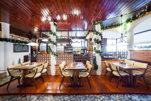 La Cantina
