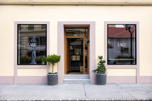 LALU bistro d.o.o.