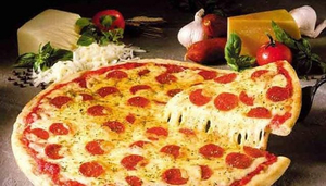 Ledina pizzeria