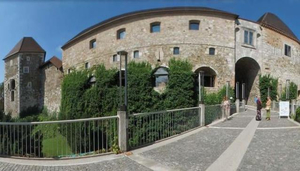 Ljubljana Castle
