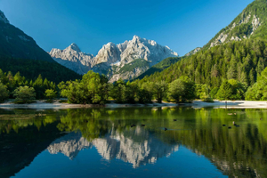 The Ultimate Spring Getaways in Slovenia