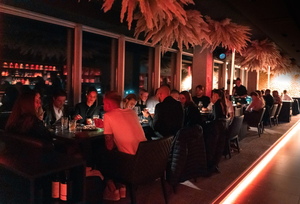 LUFT restaurant
