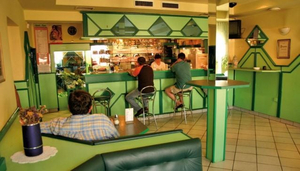 Luznik bar