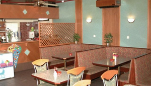 Malinovec pizzeria