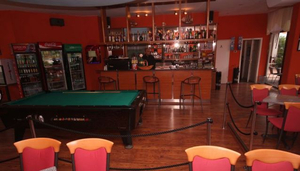 Mandrac bar