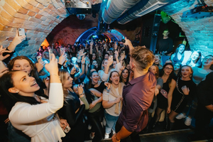 Mansion Klub