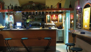 Marakuja cafe & pizzerija