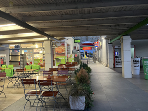 Marché Bistro Starine I
