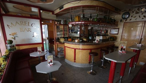 Marel'ca kava bar