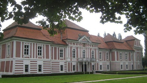 Maribor Manor
