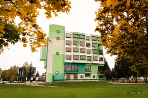 MC hotel