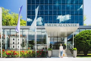 Medical center Rogaška